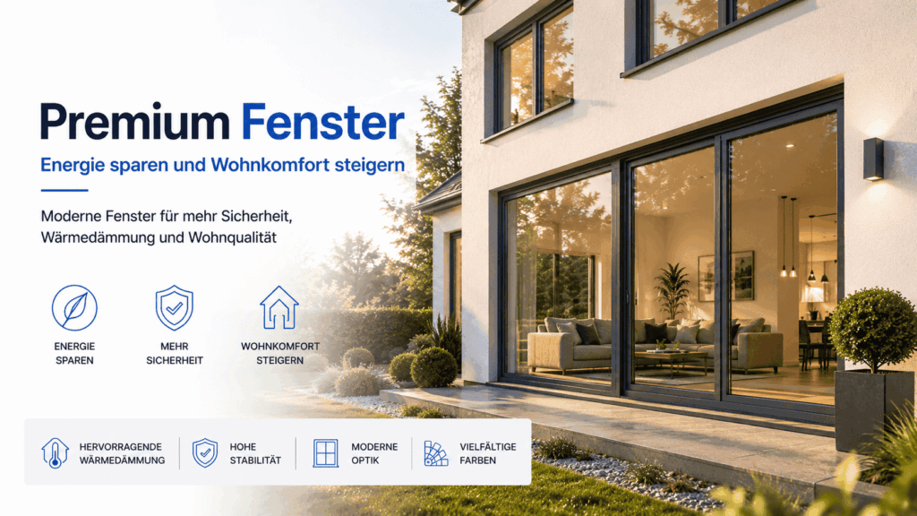 Vordächer vom Montage Service Team für Eingangsbereiche